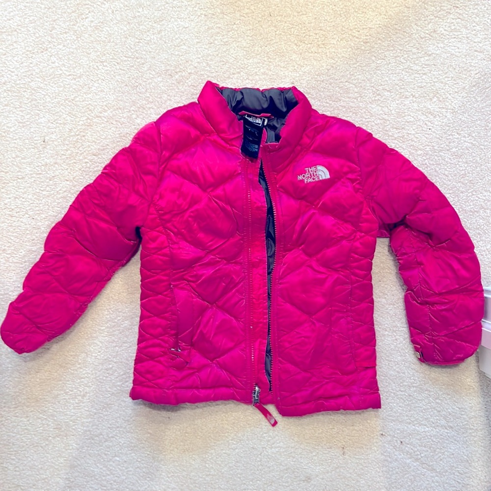 Girl’s xs (6) Jacket